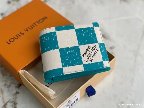 FS CHEAP MULTIPLE LOUIS WALLET VUITTON 0701